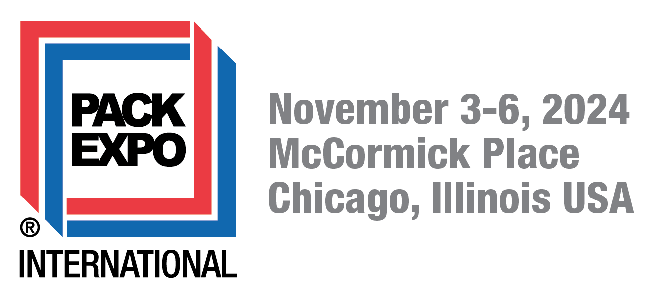 PackExpo International 2024