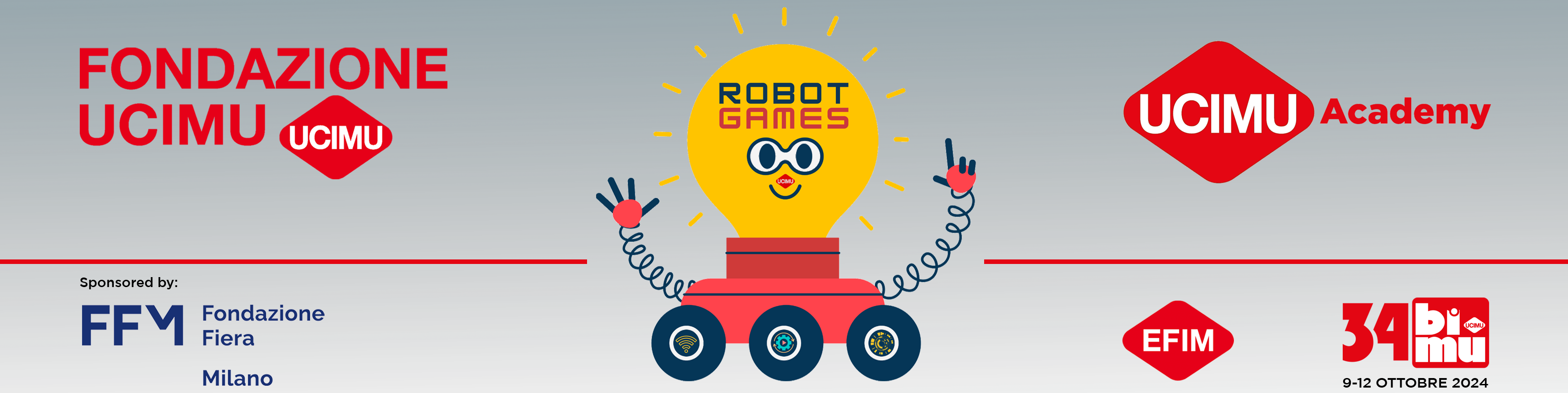 Robot Games 2024