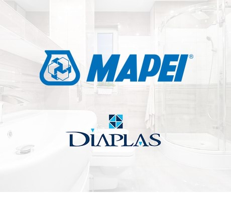 MAPEI x DIAPLAS