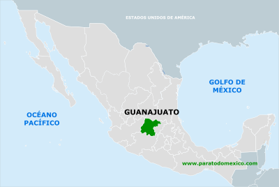guanajuato