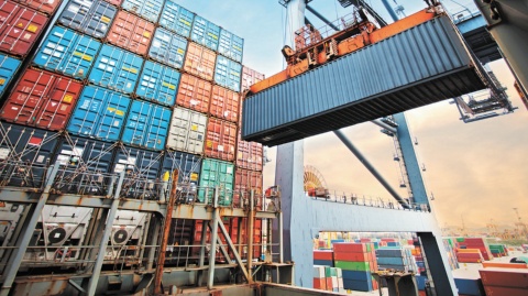 exports