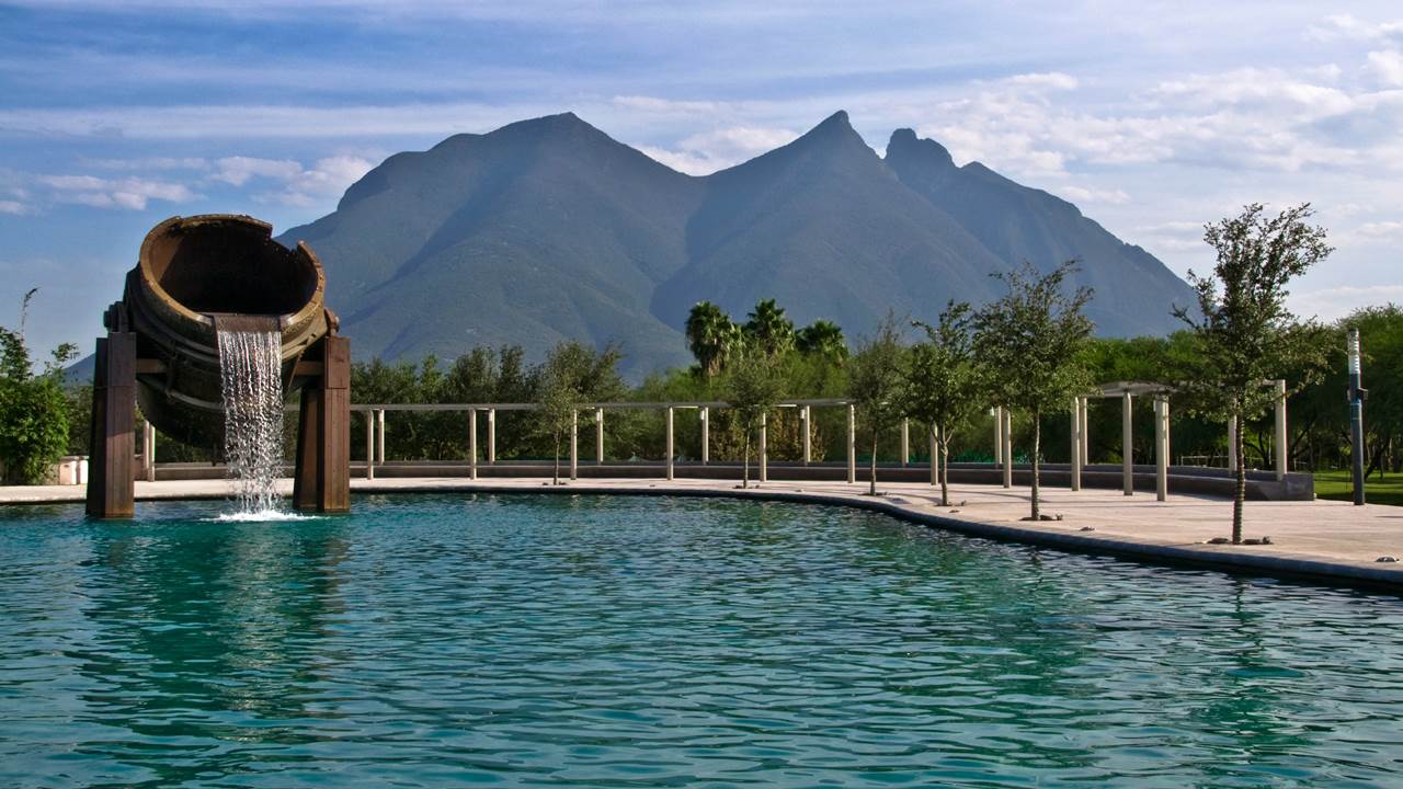 Nuevo leon