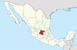 guanajuato