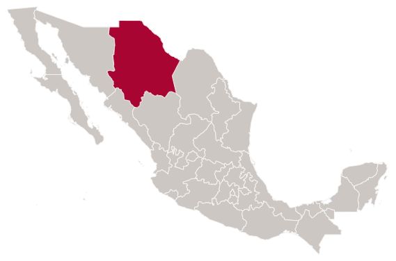 Chihuahua