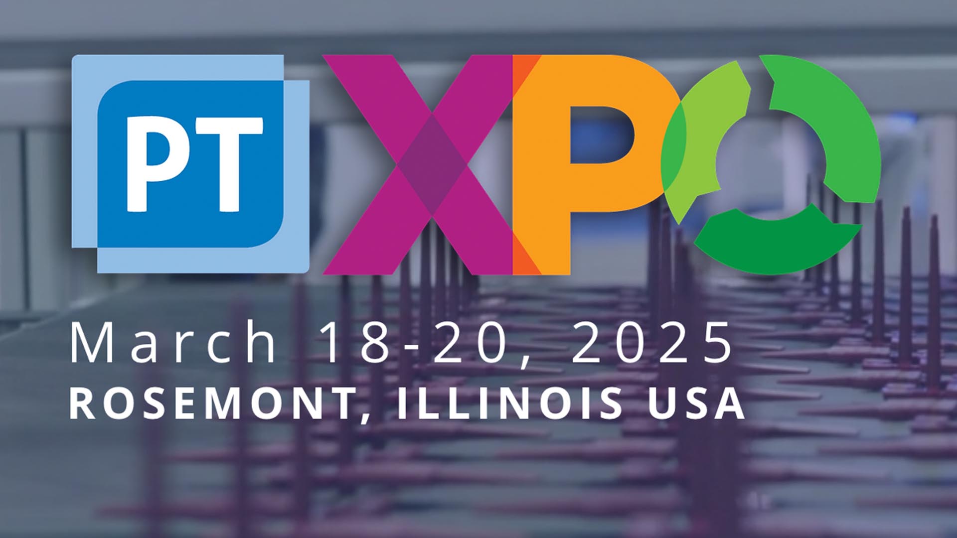 PTEXPO 2025