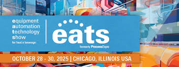 EATS 2025