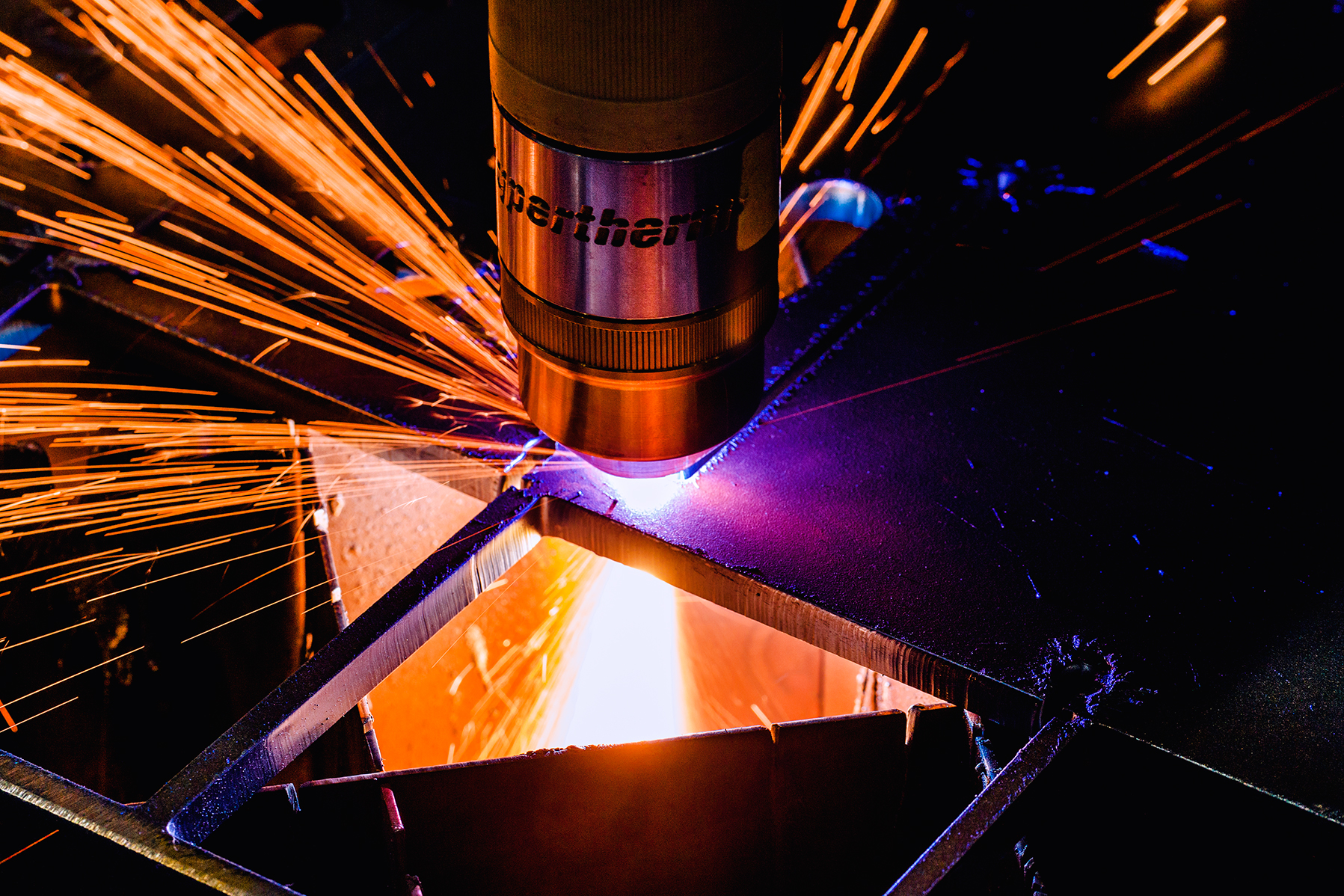 METALWORKING