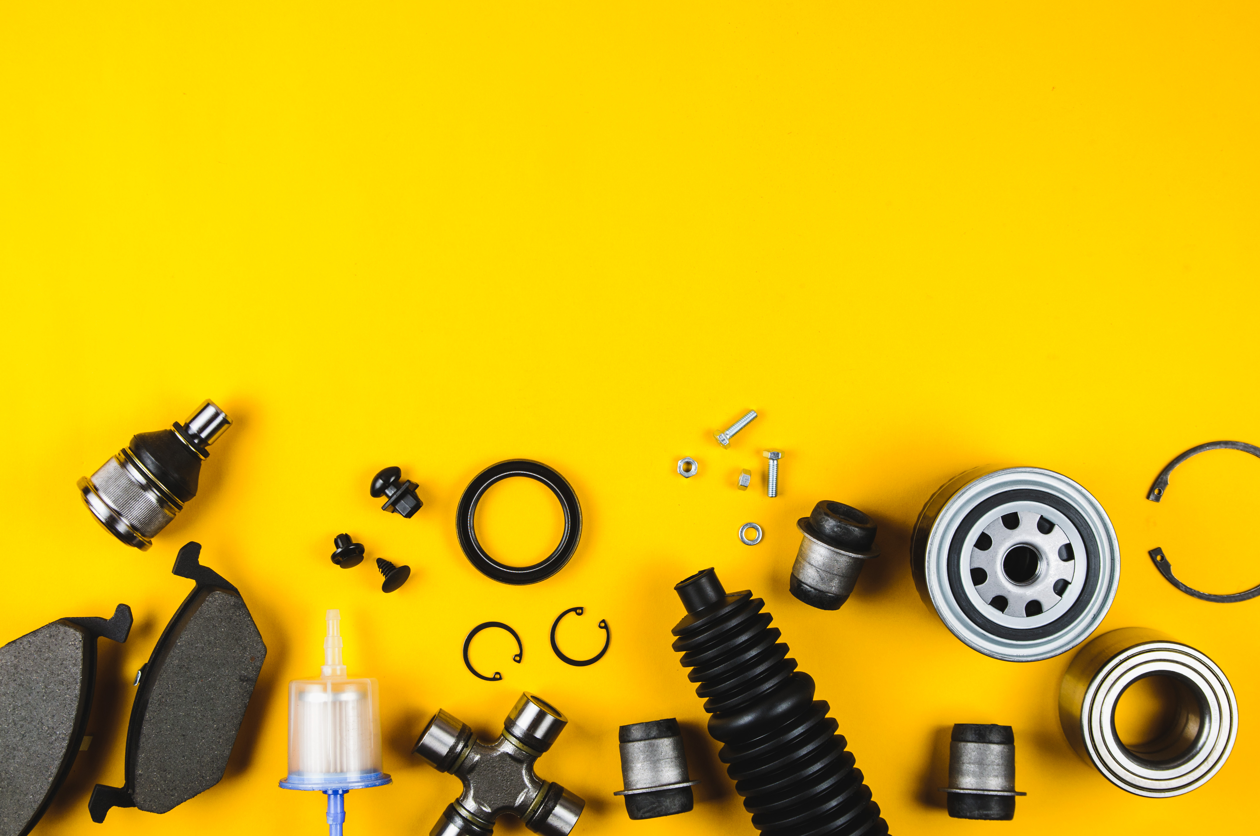 Automotive