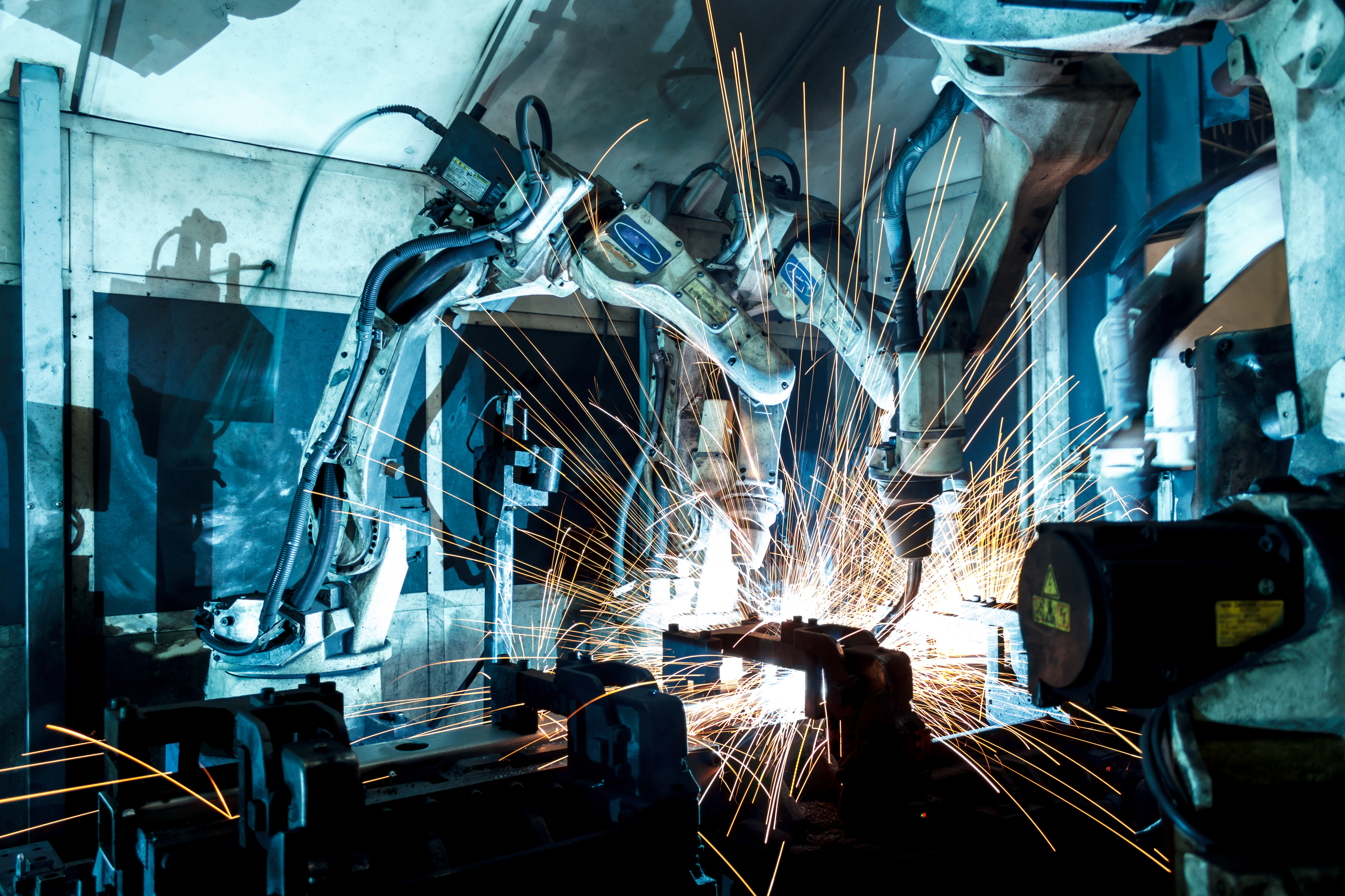 METALWORKING