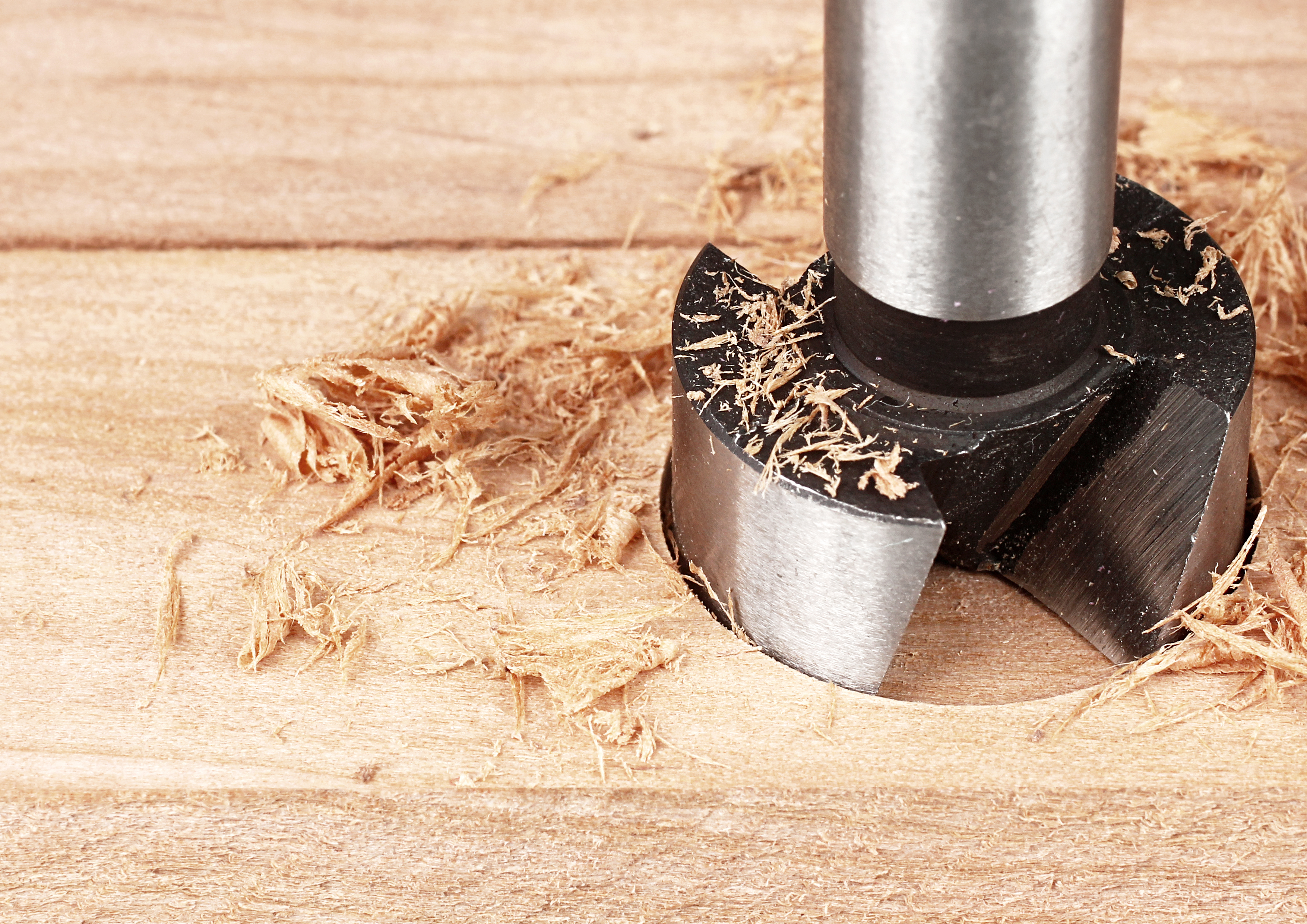 Woodworking Machinery
