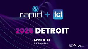 rapid tct logo 2025
