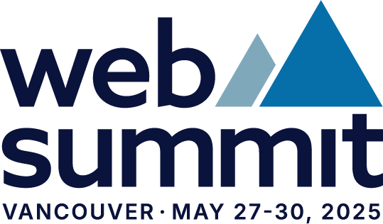 WEB SUMMIT VANCOUVER 2025