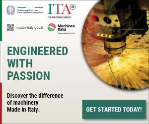 ThomasNet x ITA