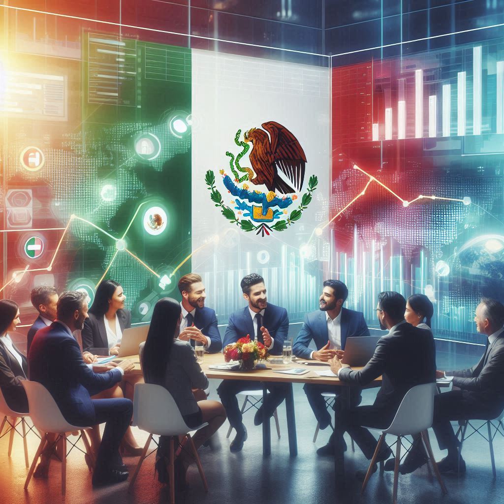 Lombardy in Mexico 2025