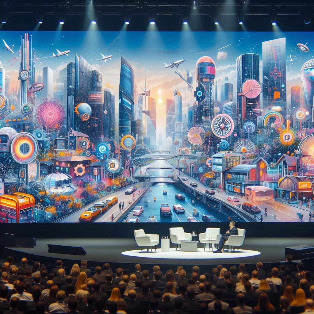 A3 Business Forum 2025