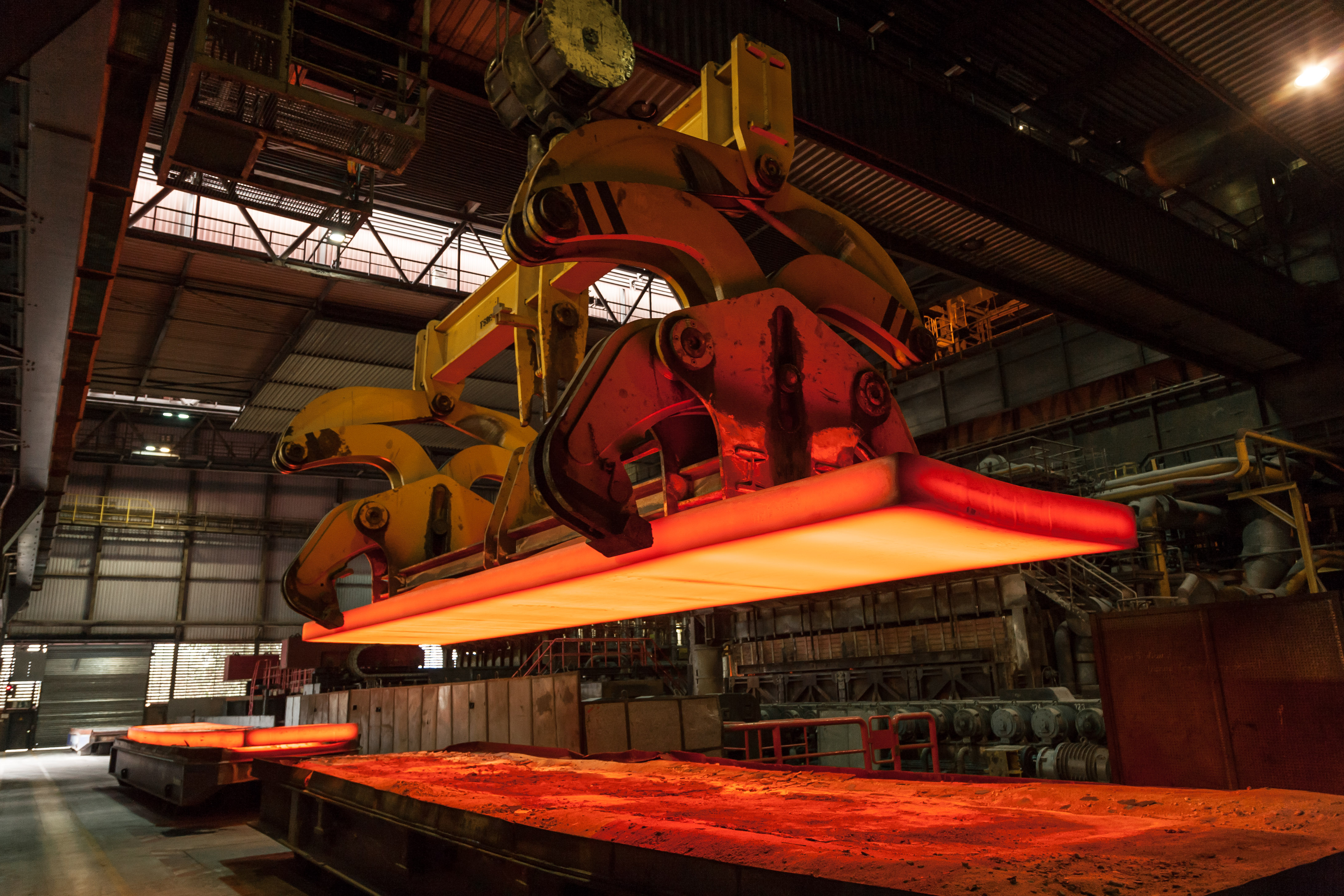 Foundry