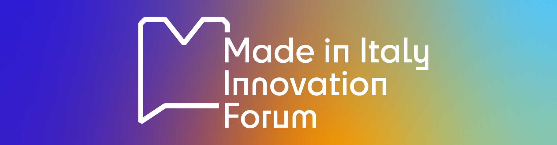 Made In Italy Forum 2025