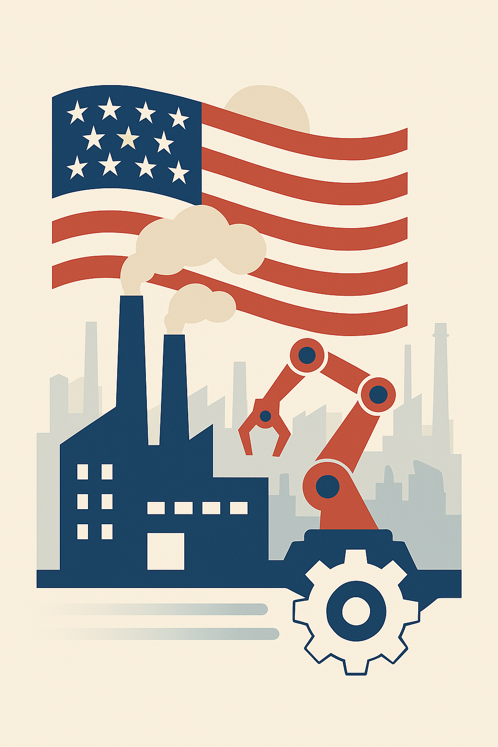 Reshoring USA 2025