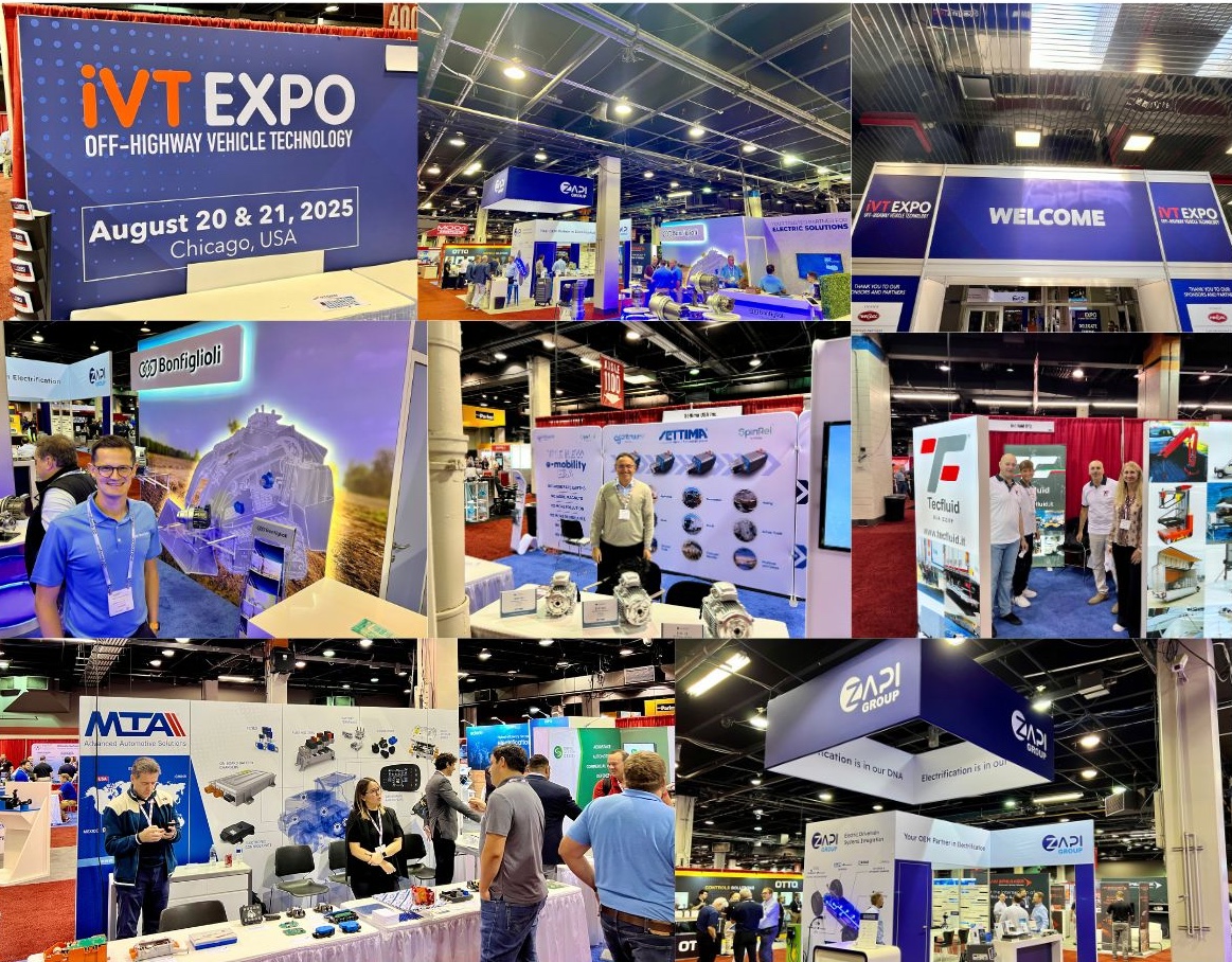 IVT EXPO USA 2024
