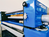 Hn200 Hot needle micro perforation system