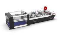 Maxi Athos Line - E-Commerce applications machines 
