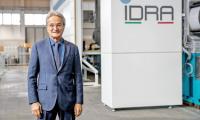 Riccardo Ferrario - Idra