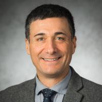 Marco Saladini, Trade Commissioner - Canada