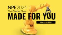 The leading event for the industry, which only happens every three years!