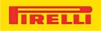 PIRELLI LOGO