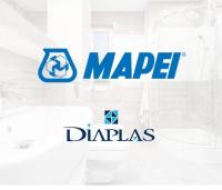 MAPEI x DIAPLAS