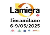 Lamiera 2025 Logo