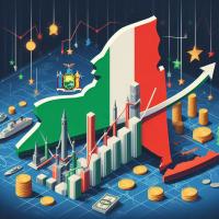 Italy Invests in New York State