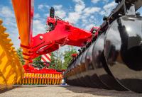 Agricultural Machinery 