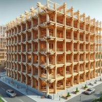 CLT CONSTRUCTION