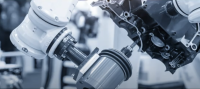 Machinery, Automation, Components