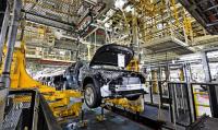 industria automotive
