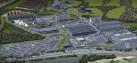 parques industriales