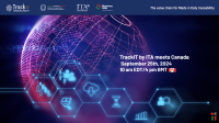 TRACKIT MEETS ITA