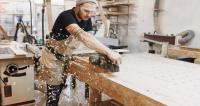wood