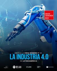 INDUSTRIA 4.0