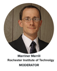Marriner Merrill RIT 