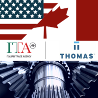 Thomasnet x ITA