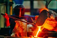 foundry