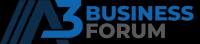 A3 Forum 2025