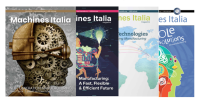 Machines Italia Magazine Editions