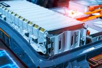 Battery Manufacturing