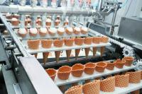 Food processing Machinery - Ice Cream