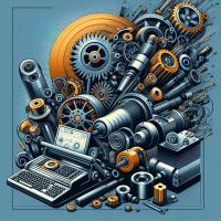 Italian Machine Tool Imports