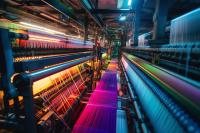 Machinery