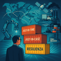 Reshoring USA